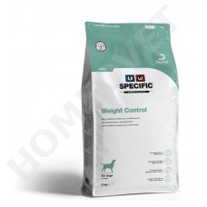 Specific Weight Control CRD-2 Hond